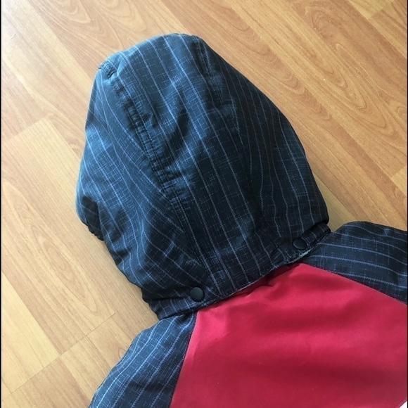 NWT ZeroXPosur Evolution Captured Winter Jacket - Picture 10 of 16